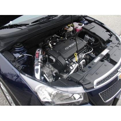 Injen SP Cold Air Intake System Part No. SP7028P 2011-2014 Chevrolet Cruze L4-1.8L