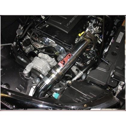 Injen SP Cold Air Intake System Part No. SP7029BLK 2011-2014 Chevrolet Cruze L4-1.4L Turbo