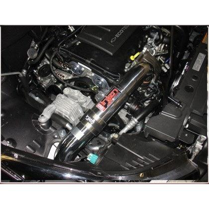 Injen SP Cold Air Intake System Part No. SP7029P 2011-2014 Chevrolet Cruze L4-1.4L Turbo