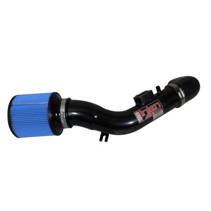 Injen SP Short Ram Intake System Part No. SP7031BLK 2008-2010 Pontiac G6 L4-2.4L 2009-2012 Chevrolet Malibu L4-2.4L *Without Air Pump*