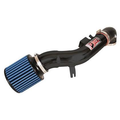 Injen SP Short Ram Intake System Part No. SP7032BLK 2008-2010 Pontiac G6 L4-2.4L 2009-2010 Chevrolet Malibu L4-2.4L *With Air Pump*