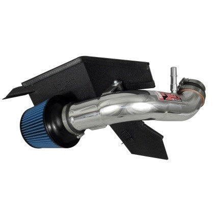 Injen SP Short Ram Intake System Part No. SP7033BLK 2013-2015 Chevrolet Malibu L4-2.0L Turbo