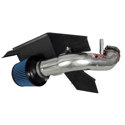 Injen SP Short Ram Intake System Part No. SP7033P 2013-2015 Chevrolet Malibu L4-2.0L Turbo