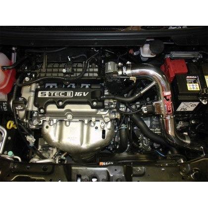 Injen SP Cold Air Intake System Part No. SP7080BLK 2013-2015 Chevrolet Spark L4-1.2L