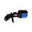 Injen SP Short Ram Intake System Part No. SP9000BLK 2012-2014 Ford Focus L4-2.0L