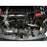 Injen SP Cold Air Intake System Part No. SP9015BLK 2011-2013 Ford Fiesta L4-1.6L