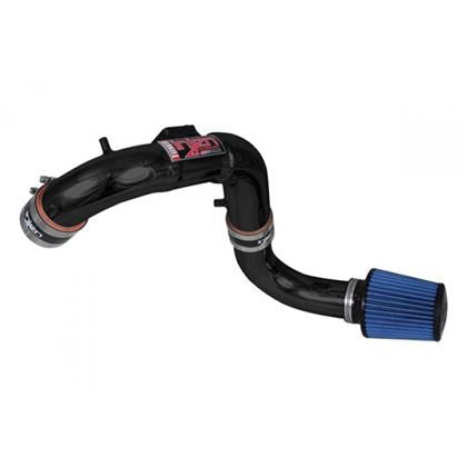 Injen SP Cold Air Intake System Part No. SP9015BLK 2011-2013 Ford Fiesta L4-1.6L