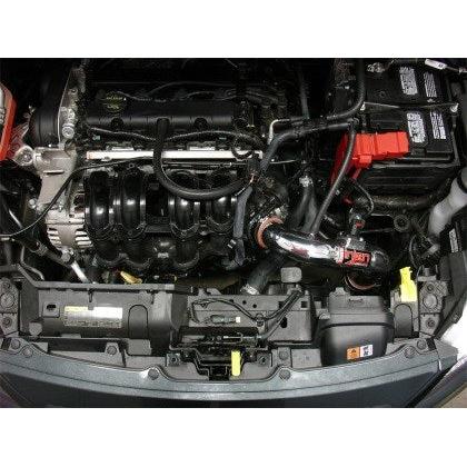 Injen SP Cold Air Intake System Part No. SP9015P 2011-2013 Ford Fiesta L4-1.6L