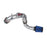 Injen SP Cold Air Intake System Part No. SP9015P 2011-2013 Ford Fiesta L4-1.6L