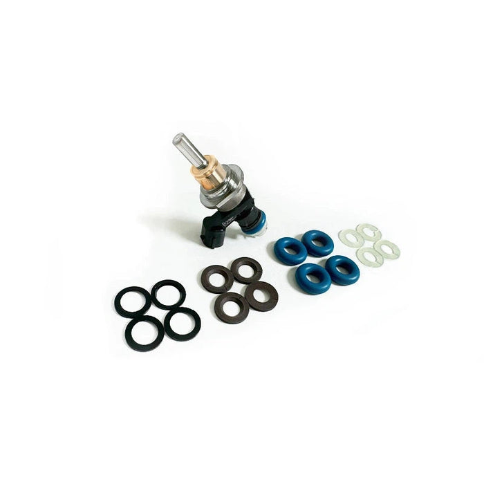 CorkSport Injector Seals & OEM Fuel Injector O-Rings