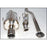 Invidia 01-06 Honda RSX DC5 Type-S Q300 Cat-back Exhaust