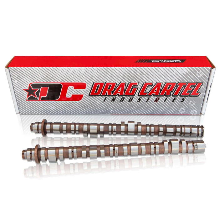 Drag Cartel - K Series Cam and Supertech Spring Kit