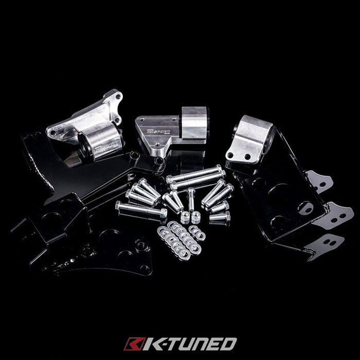 Generic picture of Hasport Mounts