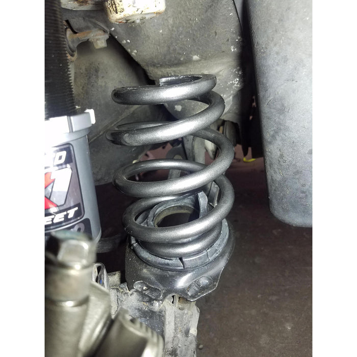 K-Tuned K1 - Street  12-13 Civic Si  12-15 base Civic (9th Gen)