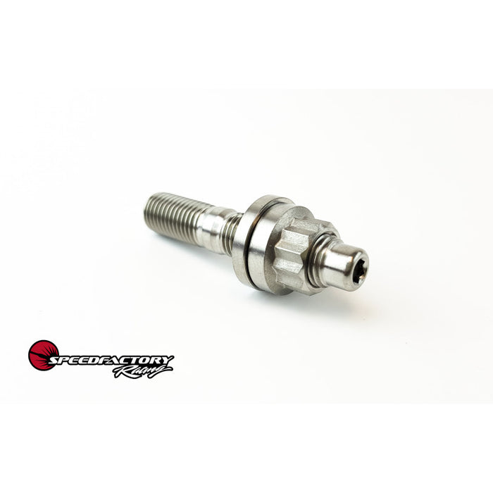 SpeedFactory Dodge SRT-4 Titanium Intake or Exhaust Manifold Stud Kit