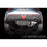 Kakimoto Racing Class KR Exhaust Muffler - E12 NISMO S