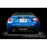 Kakimoto Racing GT1.0Z Racing Muffler Exhaust System - 86 ZN6 BRZ ZC6
