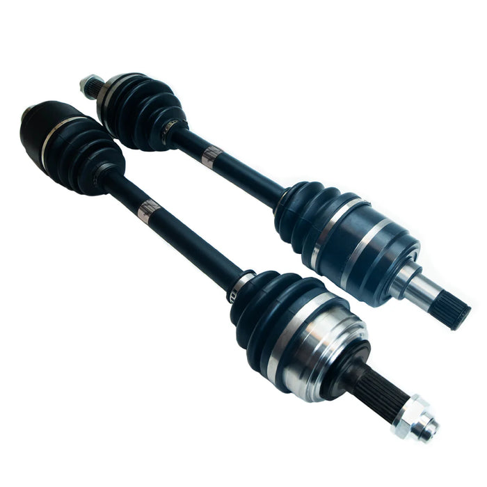 SpeedFactory Racing / DSS Direct-Fit Honda Street Axles (B-Series FWD)