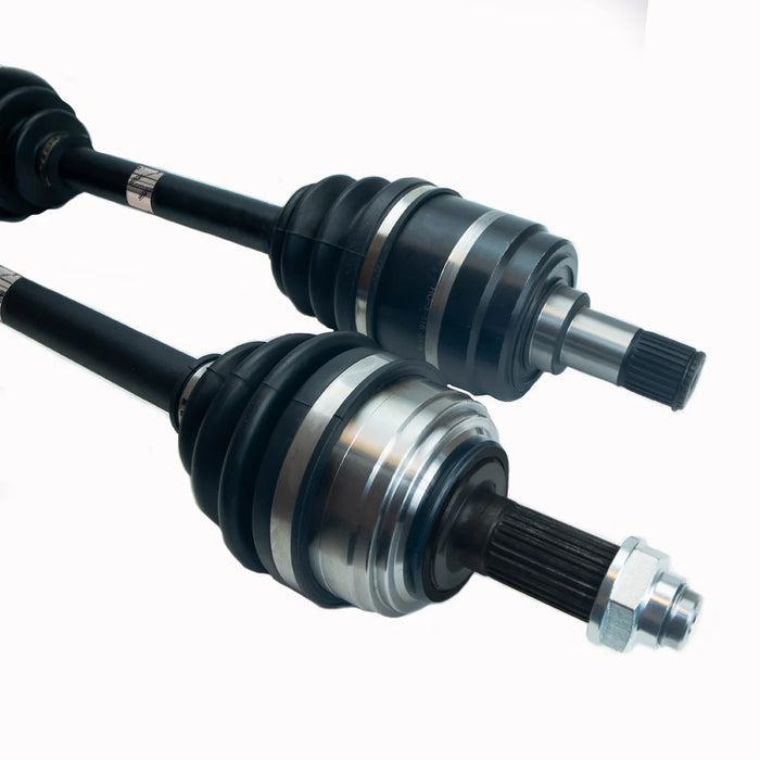 SpeedFactory Racing / DSS Direct-Fit Honda Street Axles (B-Series FWD)