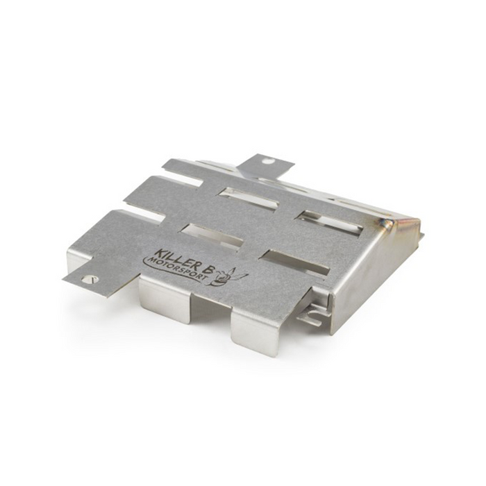 Killer B Motorsport EJ25 Ultimate Oil Pickup & Baffle Combo