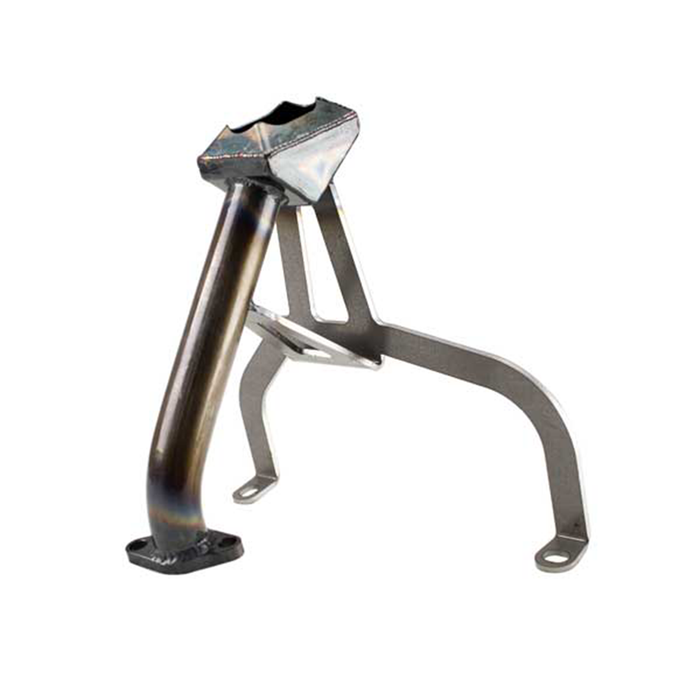 Killer B Motorsport 3-Piece Cast-EJ Pan, High Flow Pickup, And Baffle