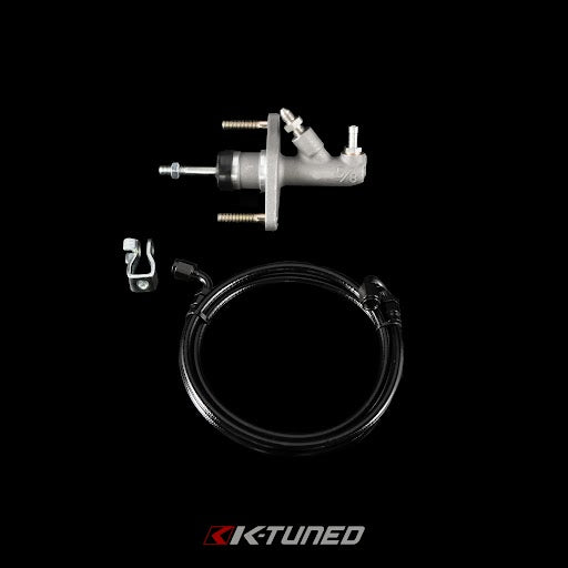 K-Tuned K Swap CMC Upgrade w/ Clutch Line for EG/DC/EK