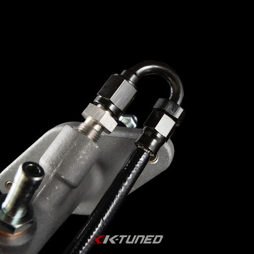 K-Tuned K Swap CMC Upgrade w/ Clutch Line for EG/DC/EK