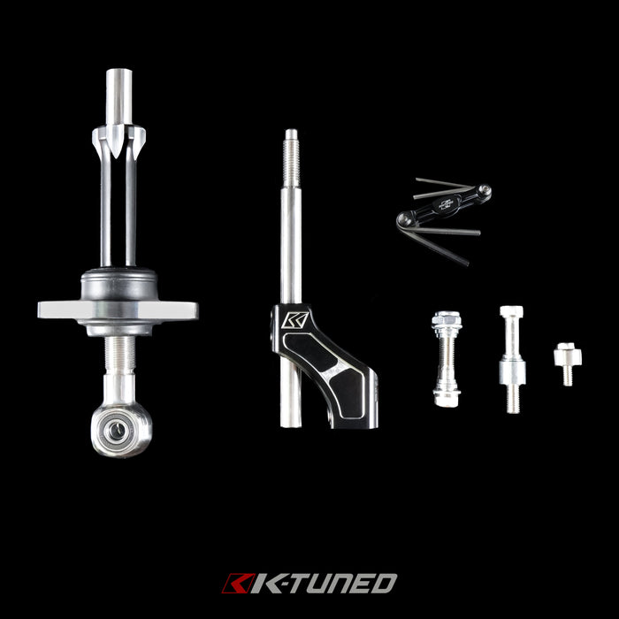 K-Tuned B/D Shifter