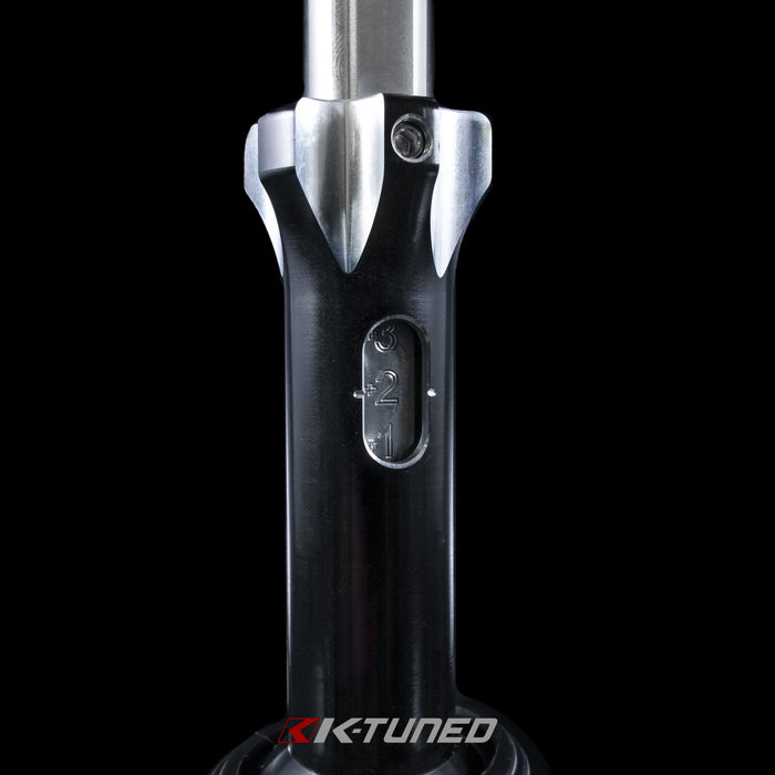 K-Tuned B/D Shifter