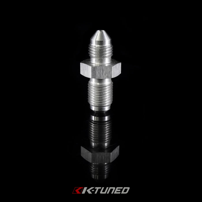 K-Tuned 3AN Brake Fittings