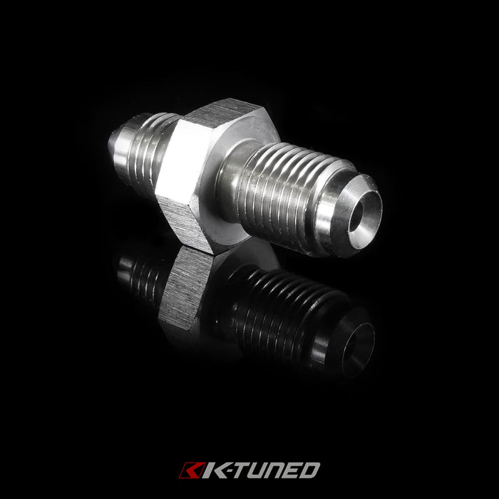 K-Tuned 3AN Brake Fittings