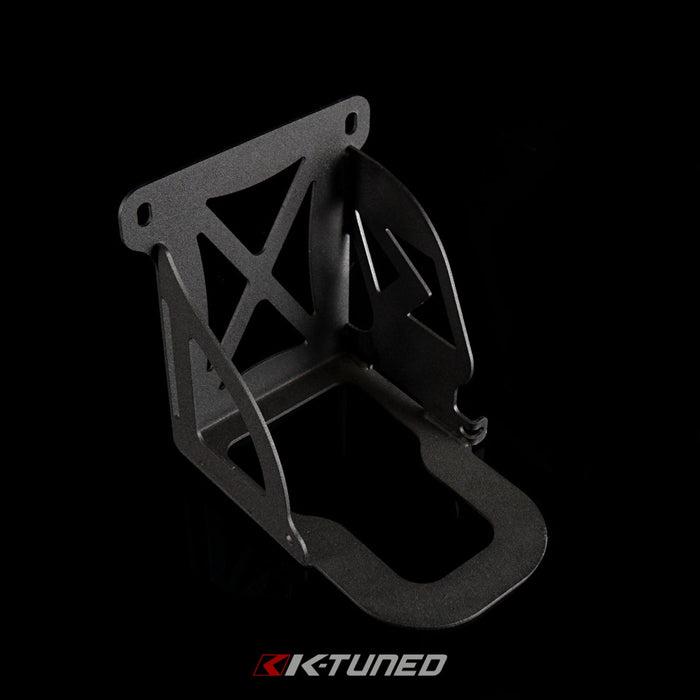 K-Tuned Battery Tray for 8th and 9th Gen Civic Si