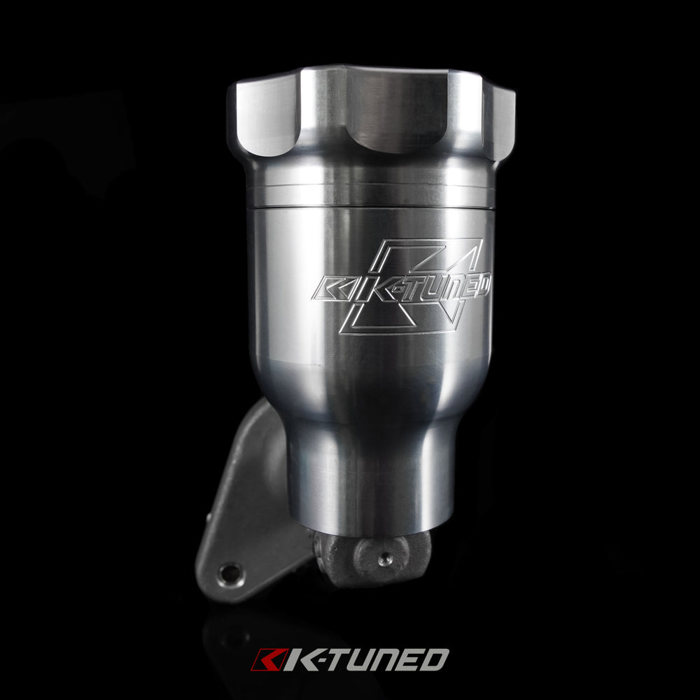K-Tuned CMC Reservoir EG/DC2/EK