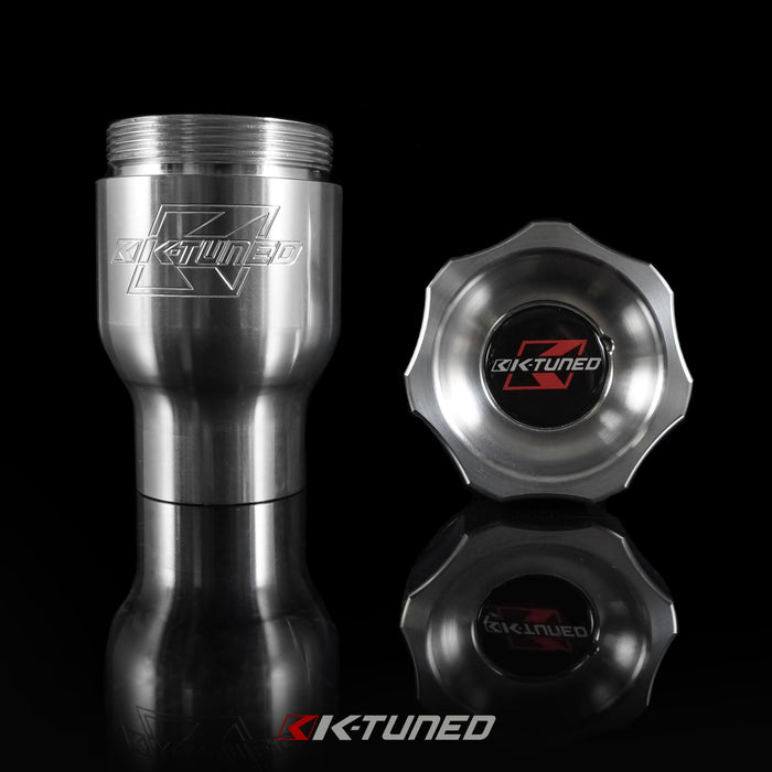 K-Tuned CMC Reservoir EG/DC2/EK