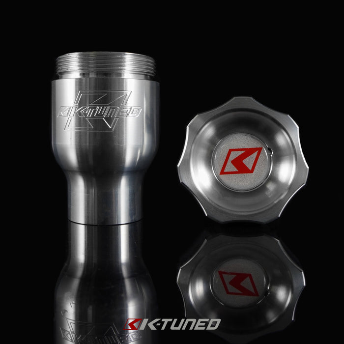 K-Tuned CMC Reservoir EG/DC2/EK