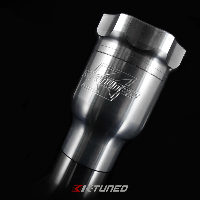 K-Tuned CMC Reservoir EG/DC2/EK