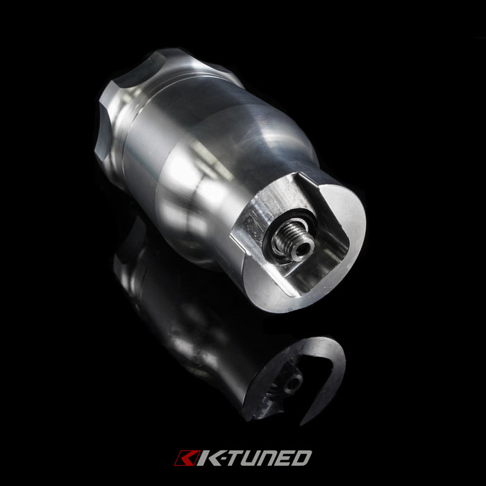 K-Tuned CMC Reservoir EG/DC2/EK
