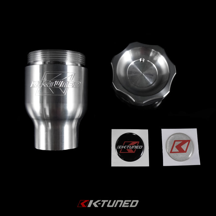 K-Tuned CMC Reservoir EG/DC2/EK