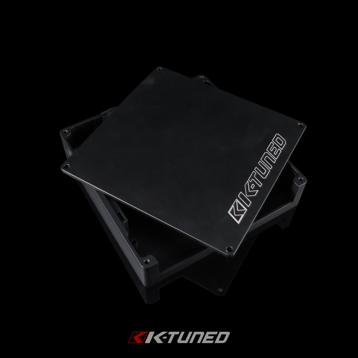 K-Tuned Billet ECU Case for Hondata/Link