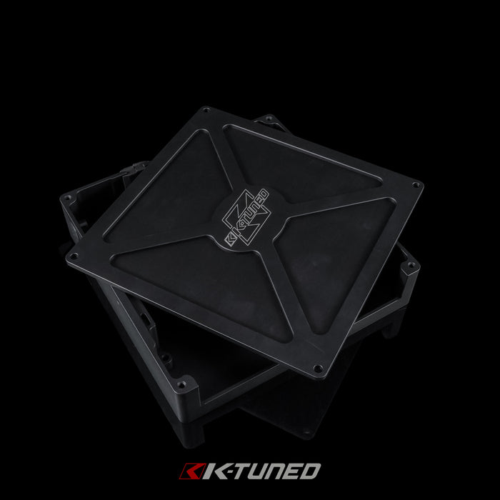 K-Tuned Billet ECU Case for Hondata/Link