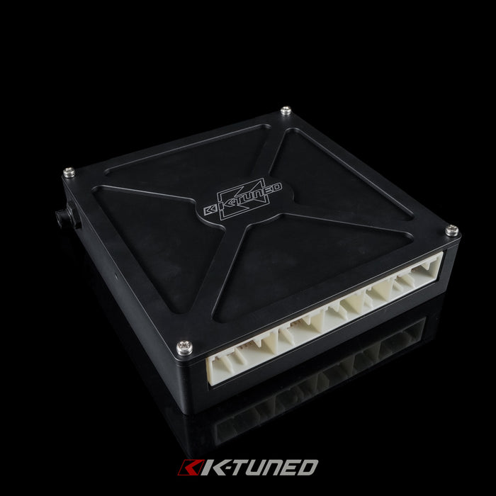 K-Tuned Billet ECU Case for Hondata/Link