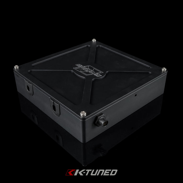 K-Tuned Billet ECU Case for Hondata/Link