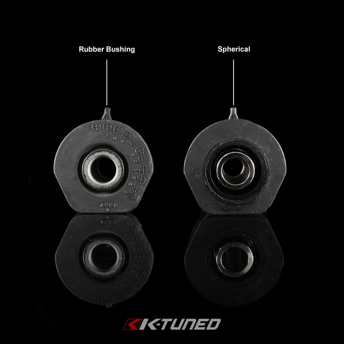 K-Tuned Compliance Bushings EK