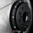 K-Tuned 2 Piece Replacement Rotor - FK8 and FL5