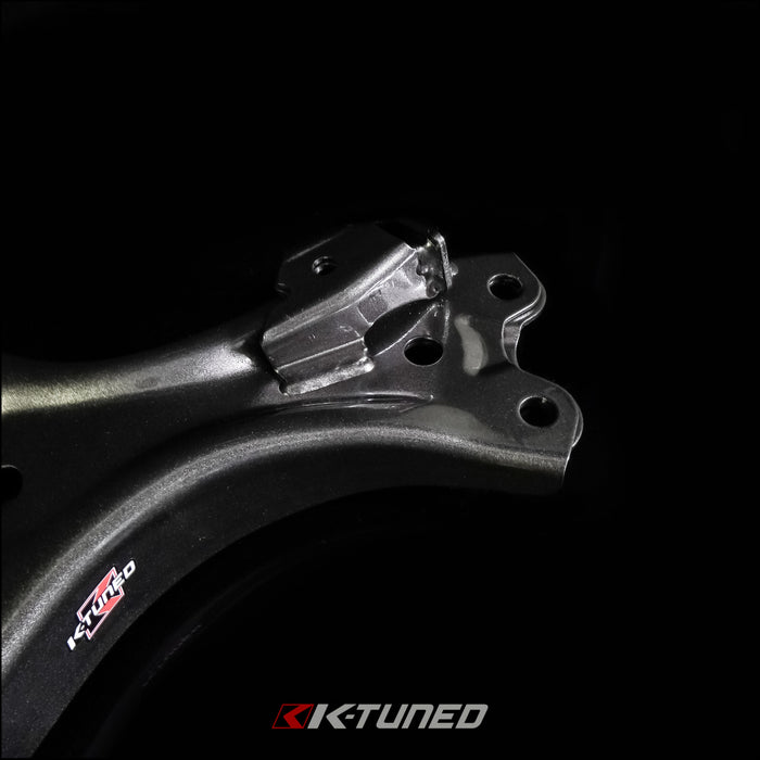 K-Tuned Front Control Arms 9th Gen Civic