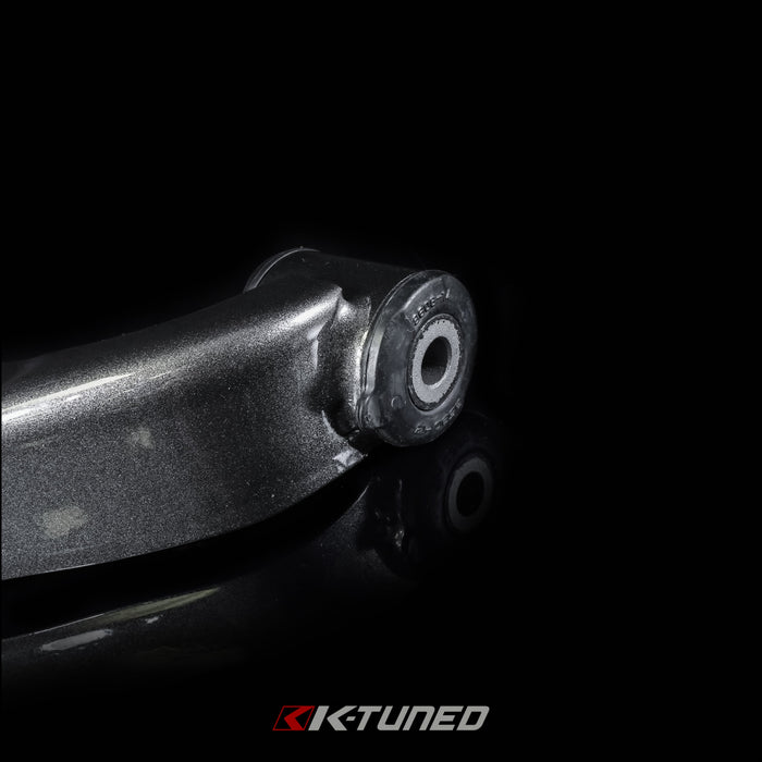 K-Tuned Front Control Arms 9th Gen Civic