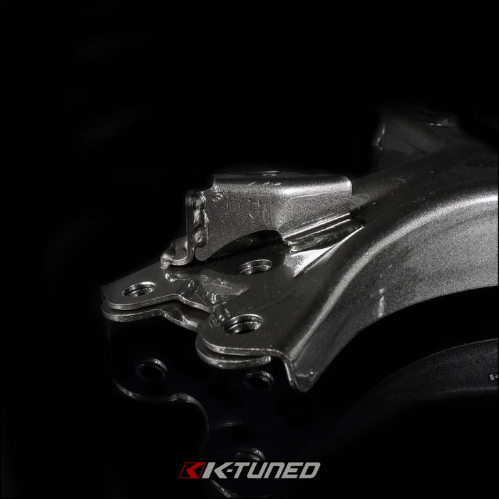 K-Tuned Front Control Arms 9th Gen Civic