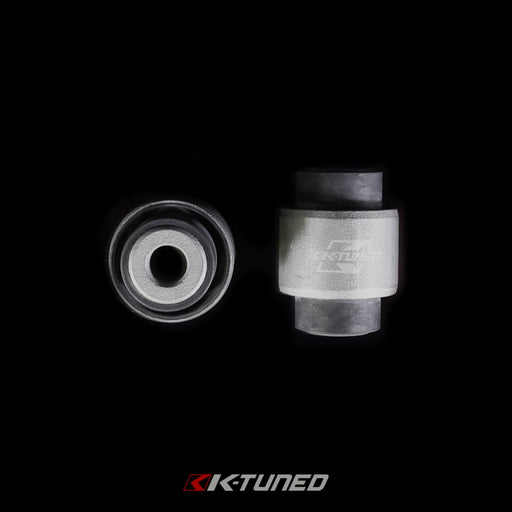 K-Tuned Front Upper Control Arms / Camber Kit Replacement Rubber  Bushings  EK