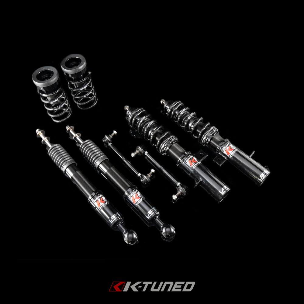 K-Tuned K1 - Street  11-16 CRZ