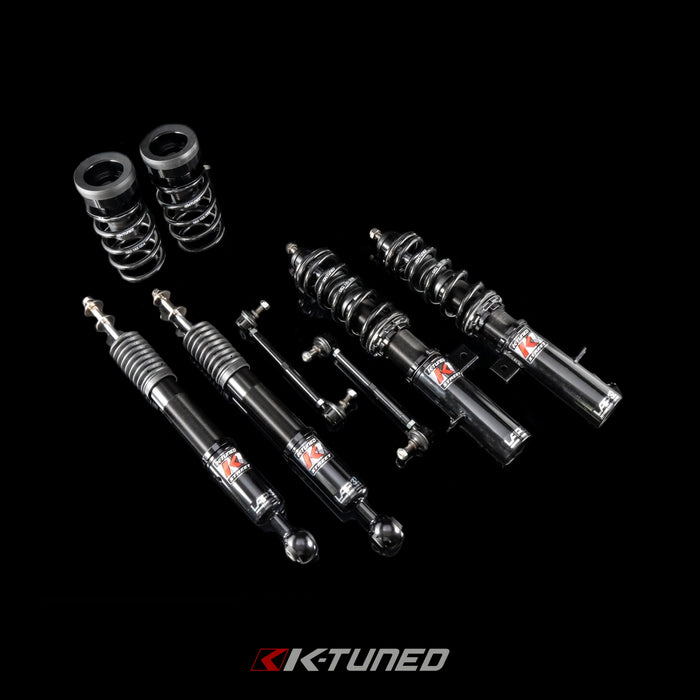 K-Tuned K1 - Street  11-16 CRZ